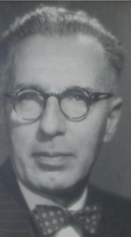 El Dr. Manuel Paradas Farinós y sus notas sobre climatología médica general y climatoterapia especial